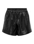 ONLY Pantaloni 'Ditte' negru - Pled.ro