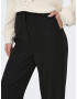 ONLY Pantaloni 'ELLY LIFE' negru - Pled.ro