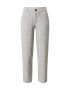 ONLY Pantaloni 'EMILY-MIRO' negru / alb - Pled.ro