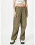 ONLY Pantaloni 'FRANCHES' oliv - Pled.ro