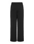 ONLY Pantaloni 'Gisela Gustava' negru - Pled.ro