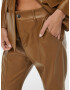 ONLY Pantaloni 'Jacky' maro caramel - Pled.ro