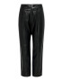 ONLY Pantaloni 'Jacky' negru - Pled.ro