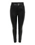 ONLY Pantaloni 'Jessie' negru - Pled.ro