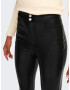 ONLY Pantaloni 'Jessie' negru - Pled.ro