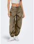 ONLY Pantaloni 'JOAN' kaki - Pled.ro