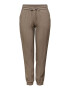 ONLY Pantaloni 'Kelda-Emery' gri taupe - Pled.ro