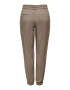 ONLY Pantaloni 'Kelda-Emery' gri taupe - Pled.ro