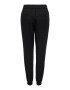 ONLY Pantaloni 'Kelda-Emery' negru - Pled.ro