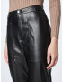 ONLY Pantaloni 'Larson' negru - Pled.ro