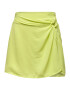 ONLY Pantaloni 'METTE' galben citron - Pled.ro