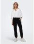 ONLY Pantaloni 'Milian' negru - Pled.ro