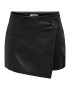 ONLY Pantaloni negru - Pled.ro