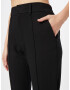 ONLY Pantaloni negru - Pled.ro