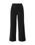 ONLY Pantaloni negru / alb - Pled.ro