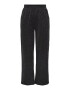 ONLY Pantaloni 'Ziggy' negru / argintiu - Pled.ro