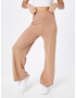 ONLY Pantaloni 'NEW DALLAS' bej deschis - Pled.ro