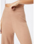 ONLY Pantaloni 'NEW DALLAS' bej deschis - Pled.ro