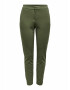 ONLY Pantaloni oliv - Pled.ro