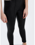 ONLY Pantaloni 'PIPS' negru - Pled.ro