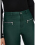 ONLY Pantaloni 'Royal' verde pin - Pled.ro