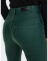 ONLY Pantaloni 'Royal' verde pin - Pled.ro