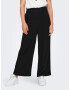 ONLY Pantaloni 'Solvi' negru - Pled.ro