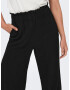 ONLY Pantaloni 'Solvi' negru - Pled.ro