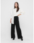 ONLY Pantaloni 'Tessa' negru - Pled.ro