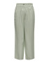 ONLY Pantaloni 'Tokyo' verde deschis - Pled.ro