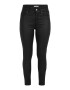 ONLY Pantaloni 'WAUW' negru - Pled.ro