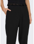 ONLY Pantaloni 'YASMINE' negru - Pled.ro