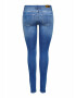 Only Petite Jeans albastru - Pled.ro