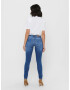 Only Petite Jeans albastru - Pled.ro