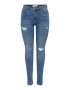 Only Petite Jeans albastru - Pled.ro