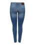 Only Petite Jeans albastru - Pled.ro