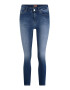 Only Petite Jeans albastru denim - Pled.ro