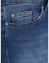 Only Petite Jeans albastru denim - Pled.ro