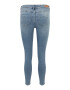 Only Petite Jeans albastru denim - Pled.ro