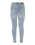 Only Petite Jeans albastru denim - Pled.ro