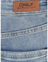 Only Petite Jeans albastru denim - Pled.ro