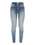 Only Petite Jeans 'BLUSH' albastru denim - Pled.ro