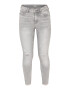 Only Petite Jeans 'BLUSH' gri denim - Pled.ro