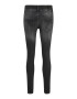 Only Petite Jeans 'BLUSH' negru denim - Pled.ro