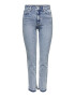 Only Petite Jeans 'Emily' albastru / albastru denim - Pled.ro