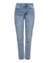 Only Petite Jeans 'Emily Life' albastru denim - Pled.ro