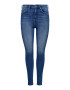 Only Petite Jeans 'Mila' albastru - Pled.ro