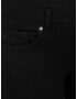 Only Petite Jeans negru denim - Pled.ro