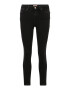 Only Petite Jeans 'ONLPOWER' negru denim - Pled.ro