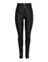 Only Petite Jeans 'Palmer' negru - Pled.ro